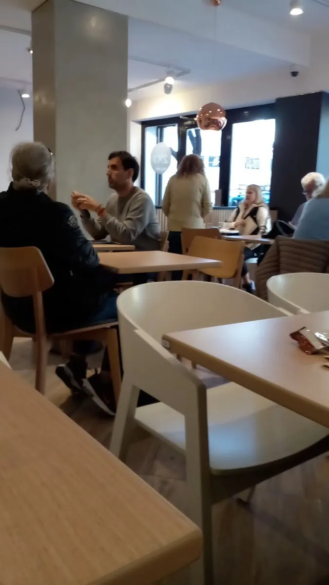 Pizza Bonafide Kosher — foto 4