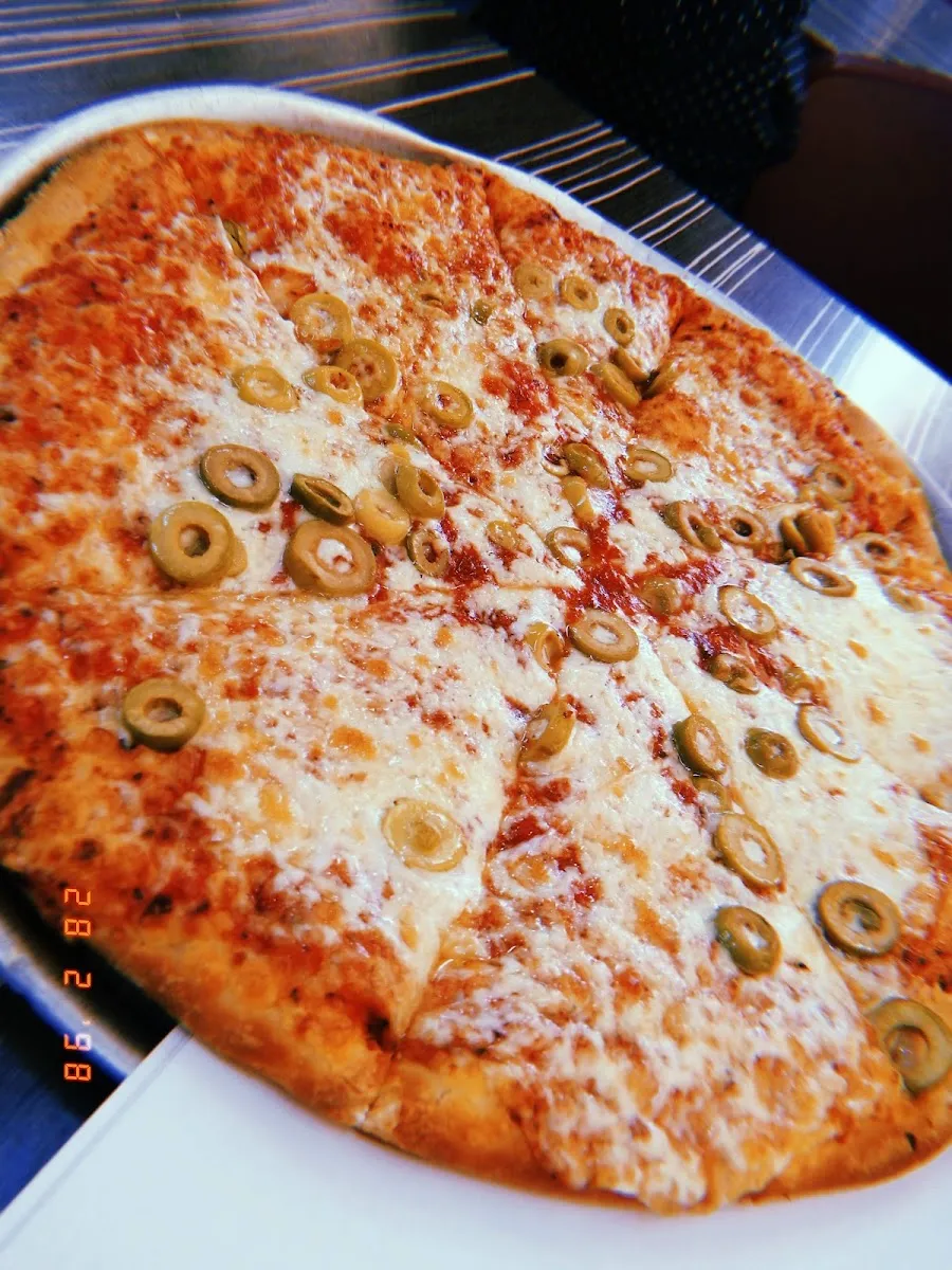 Pizza Borough Park