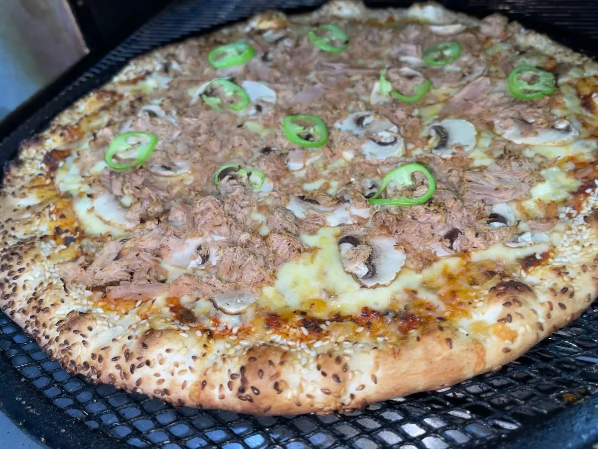 Pizza Boss — photo 2
