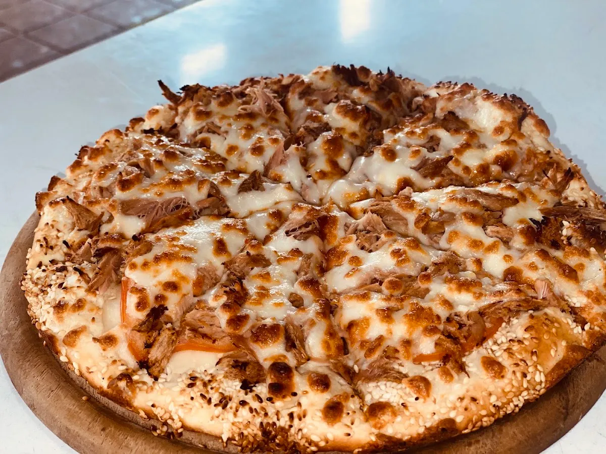 Pizza Boss — photo 3
