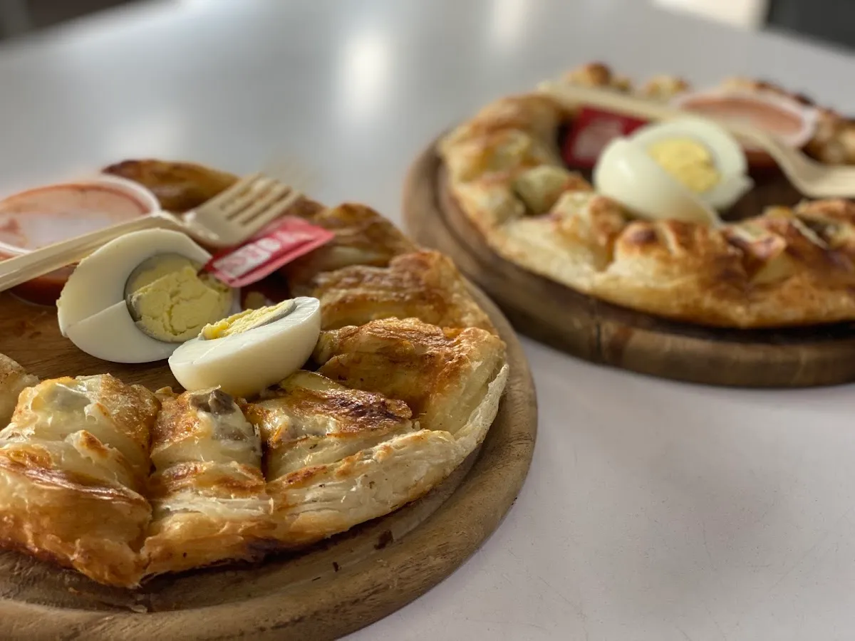 Pizza Boss — photo 10