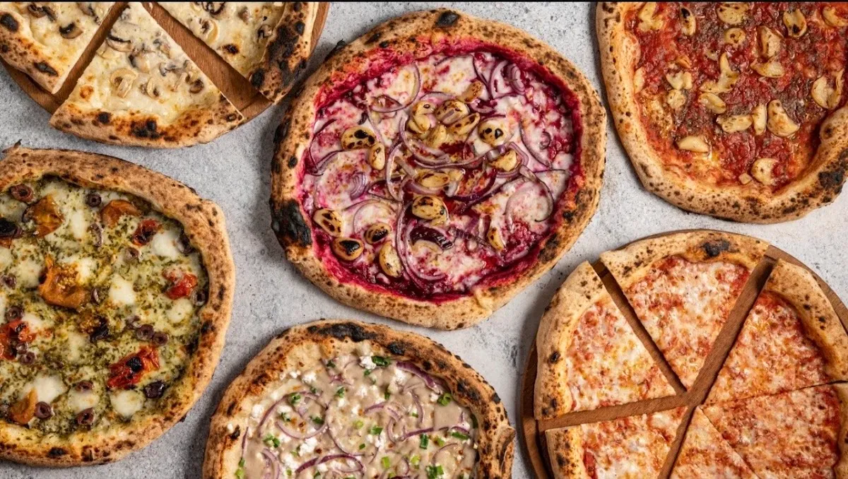 Pizza Bueno