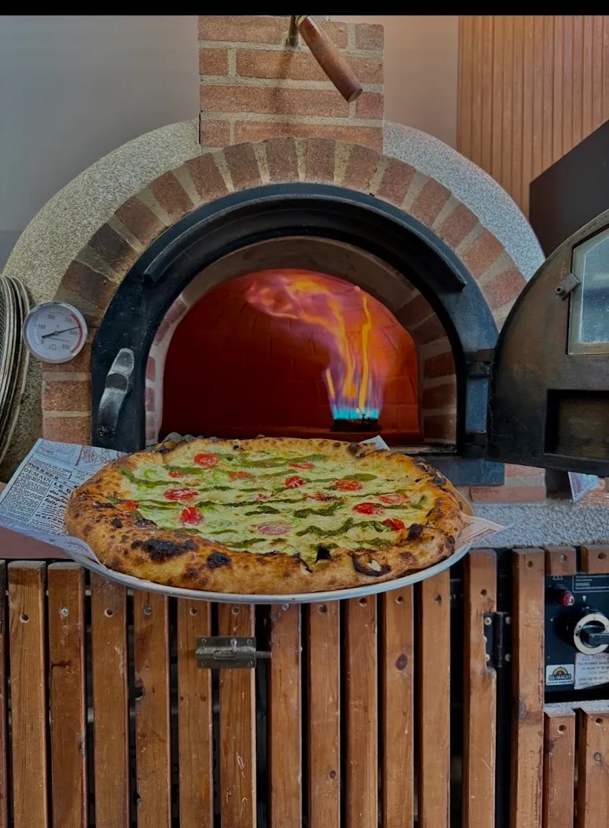 Pizza Bueno — foto 3
