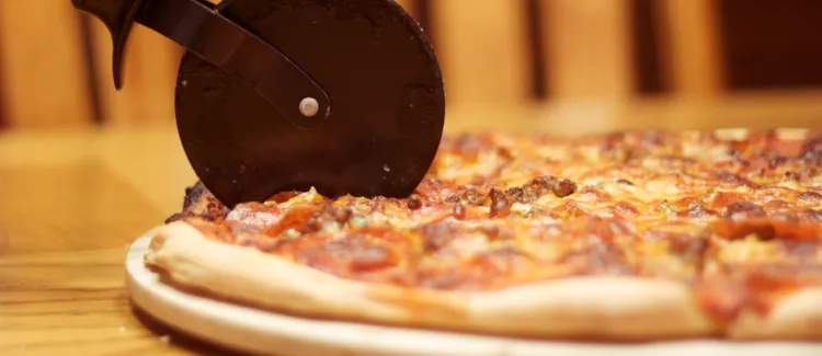 Pizza Buona