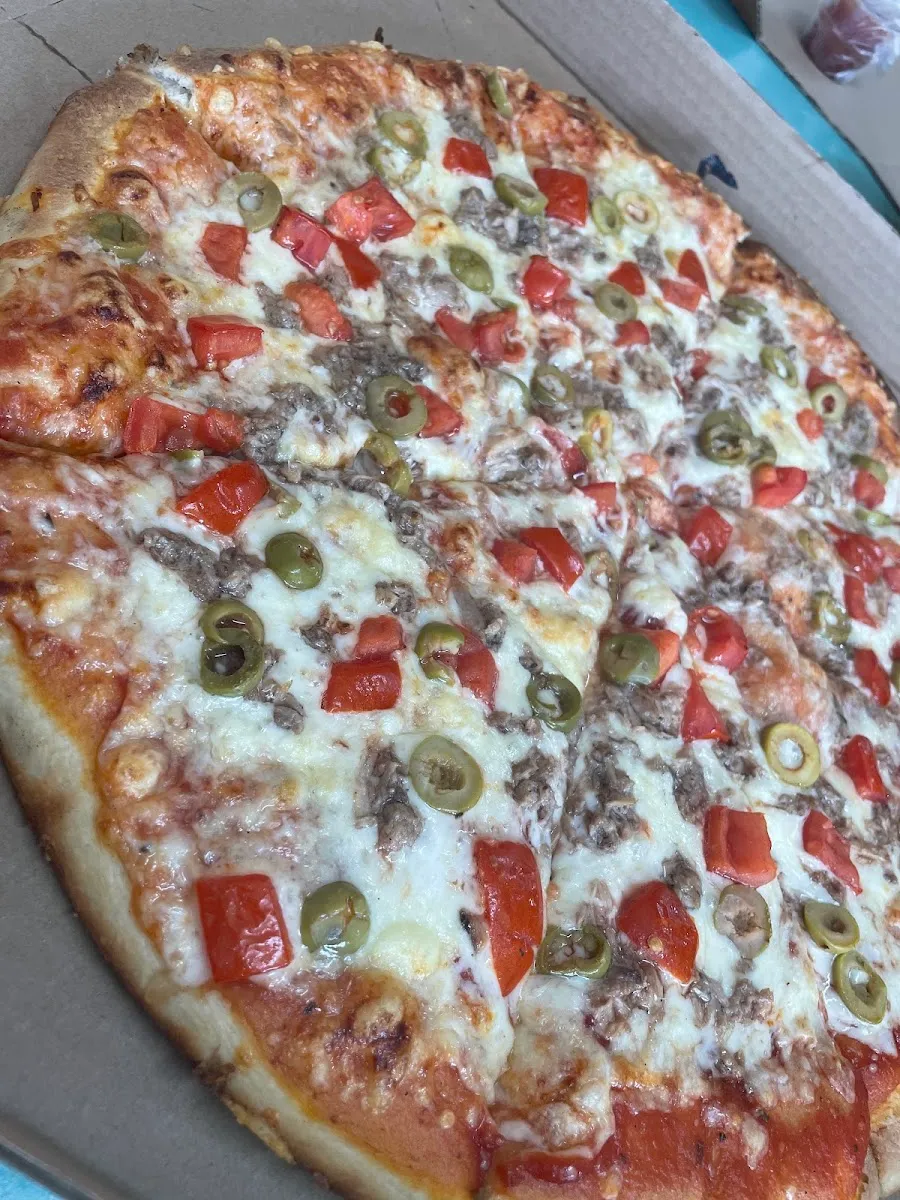 Pizza Buona — foto 2