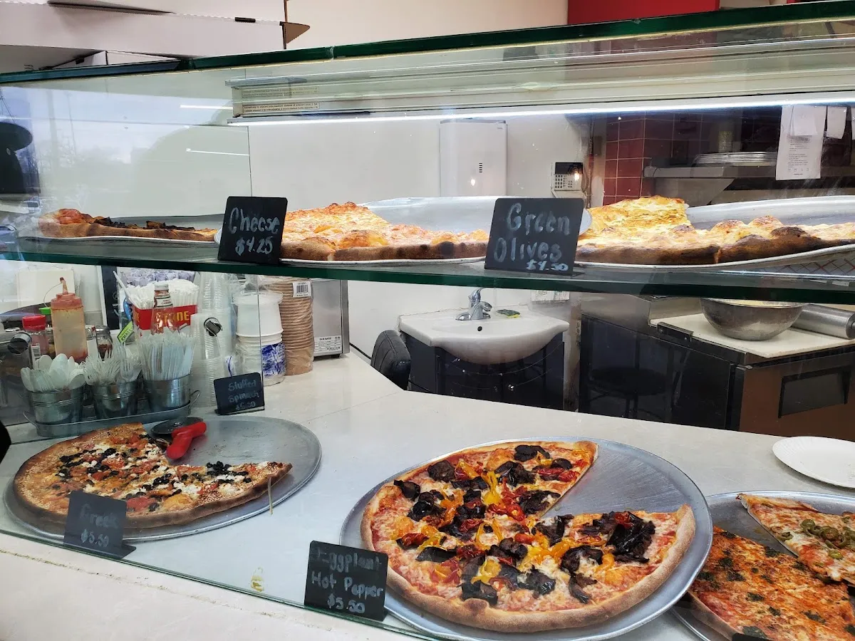 Pizza Cafe — photo 6