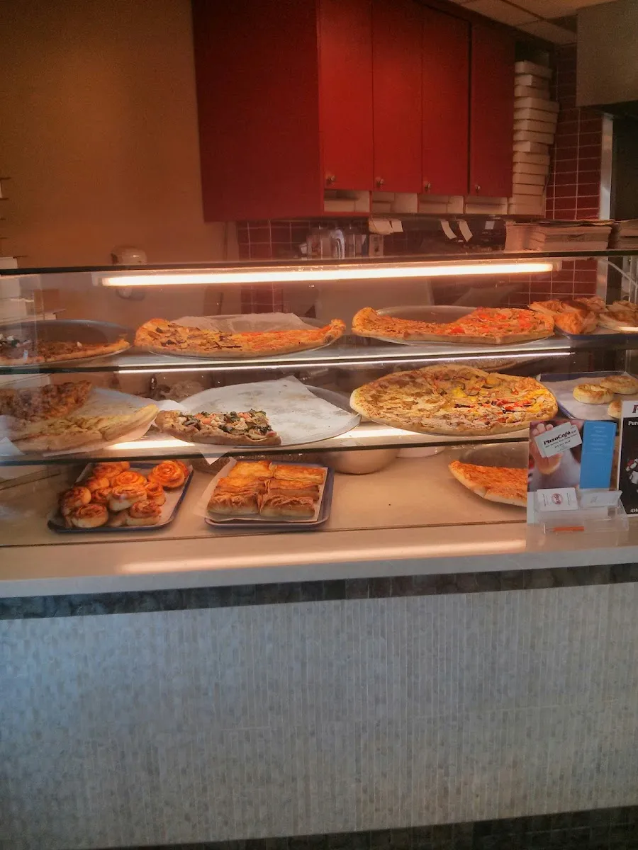 Pizza Cafe — photo 8