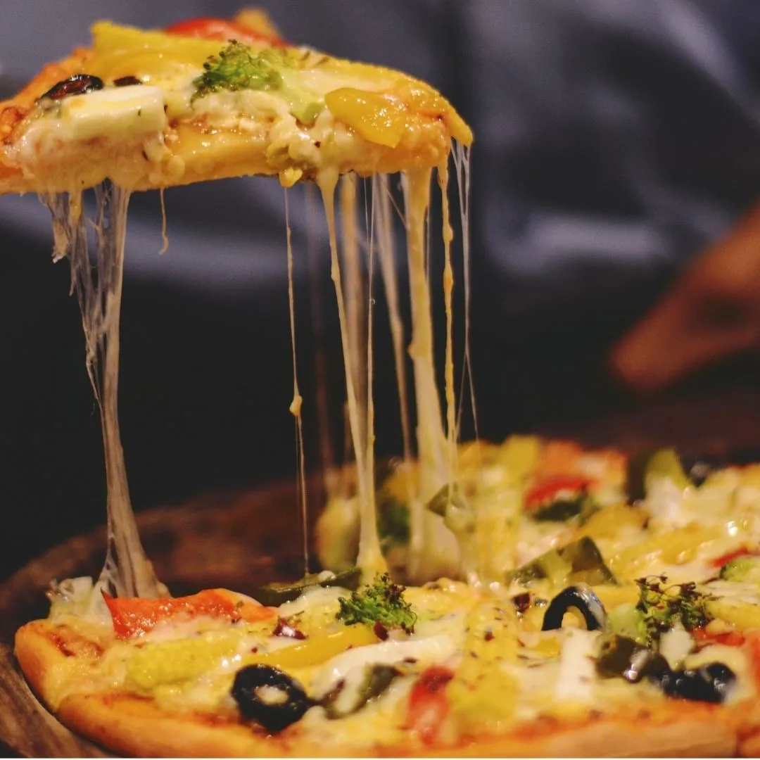 Pizza Campino