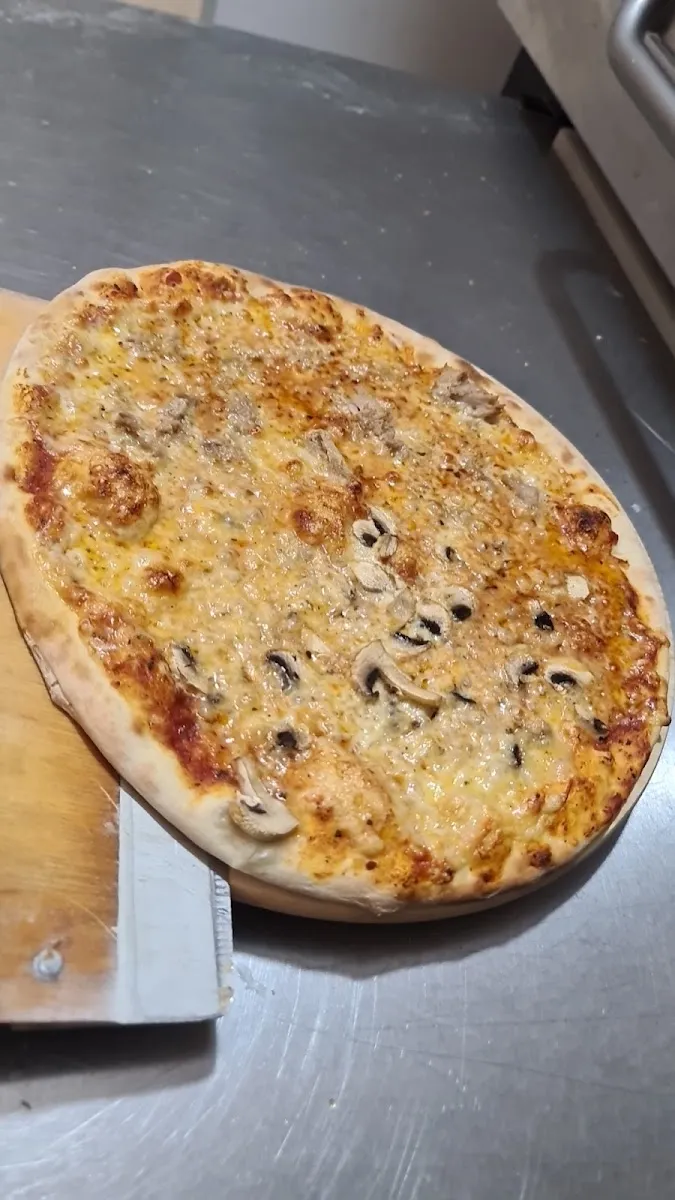 Pizza Campino — foto 3