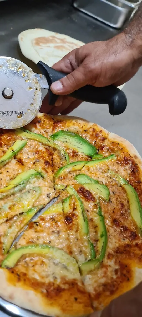 Pizza Campino — foto 4