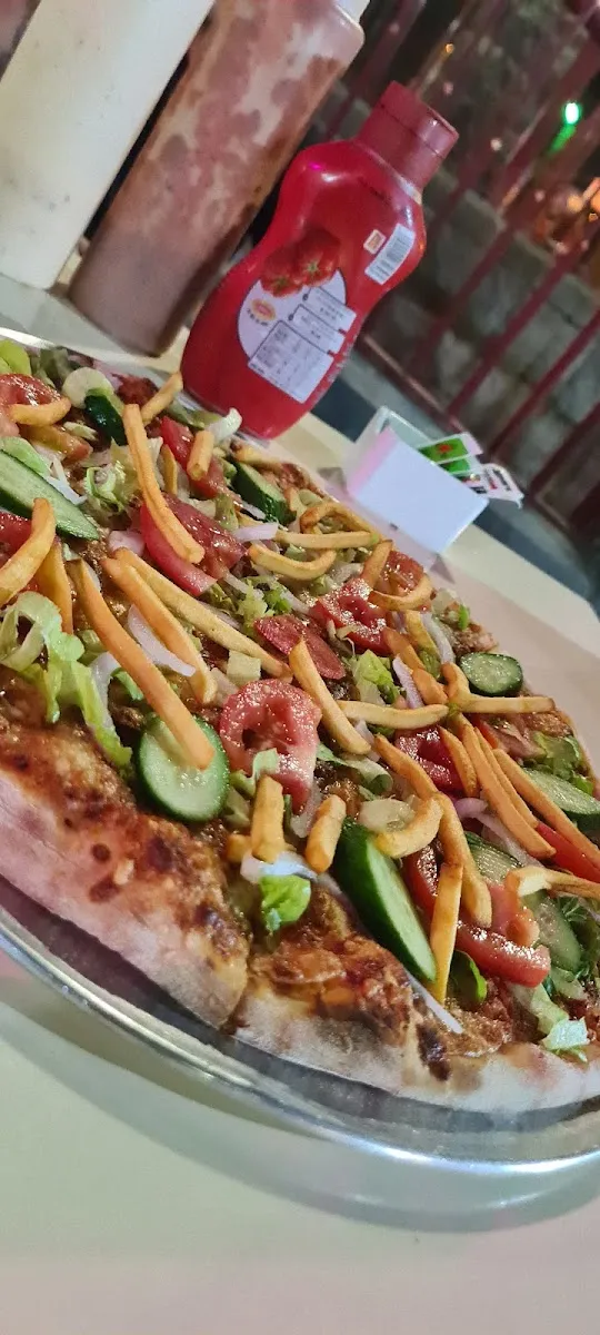 Pizza Campino — foto 7