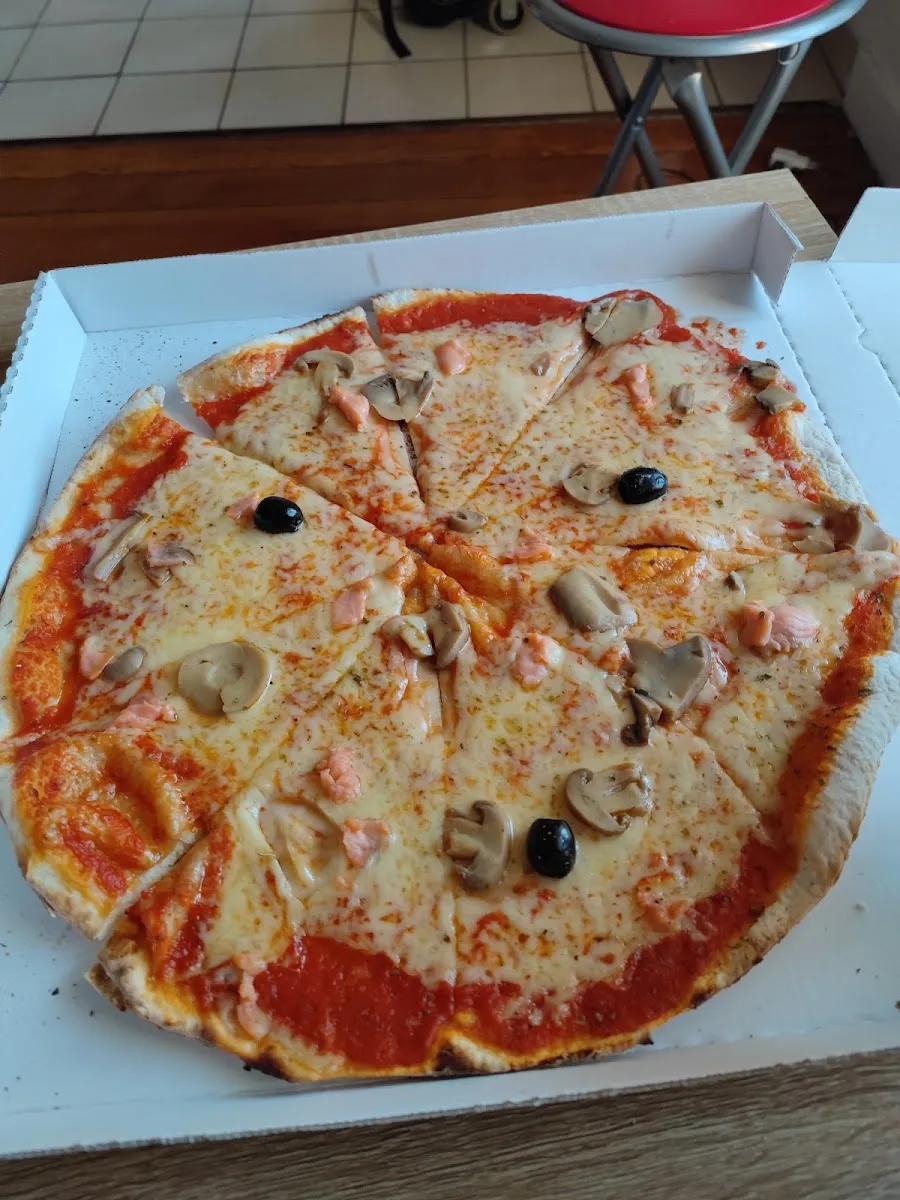 Pizza Cash — photo 4