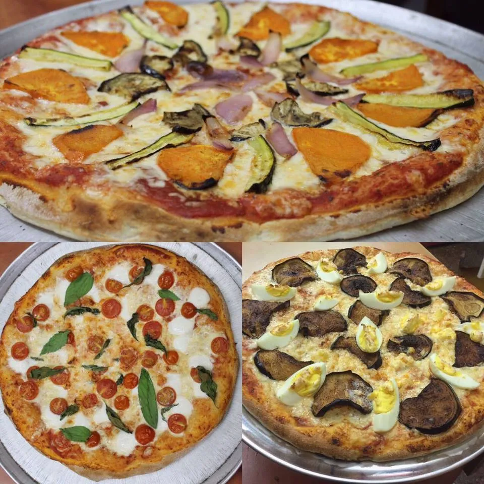 Pizza Chajaj