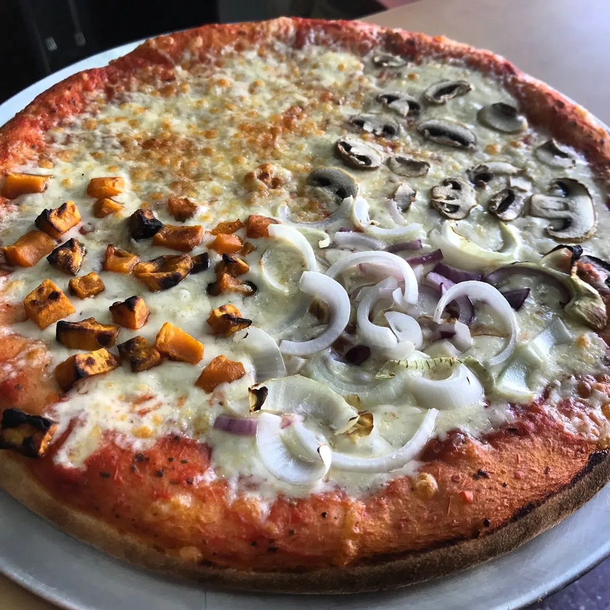Pizza Chajaj — photo 2