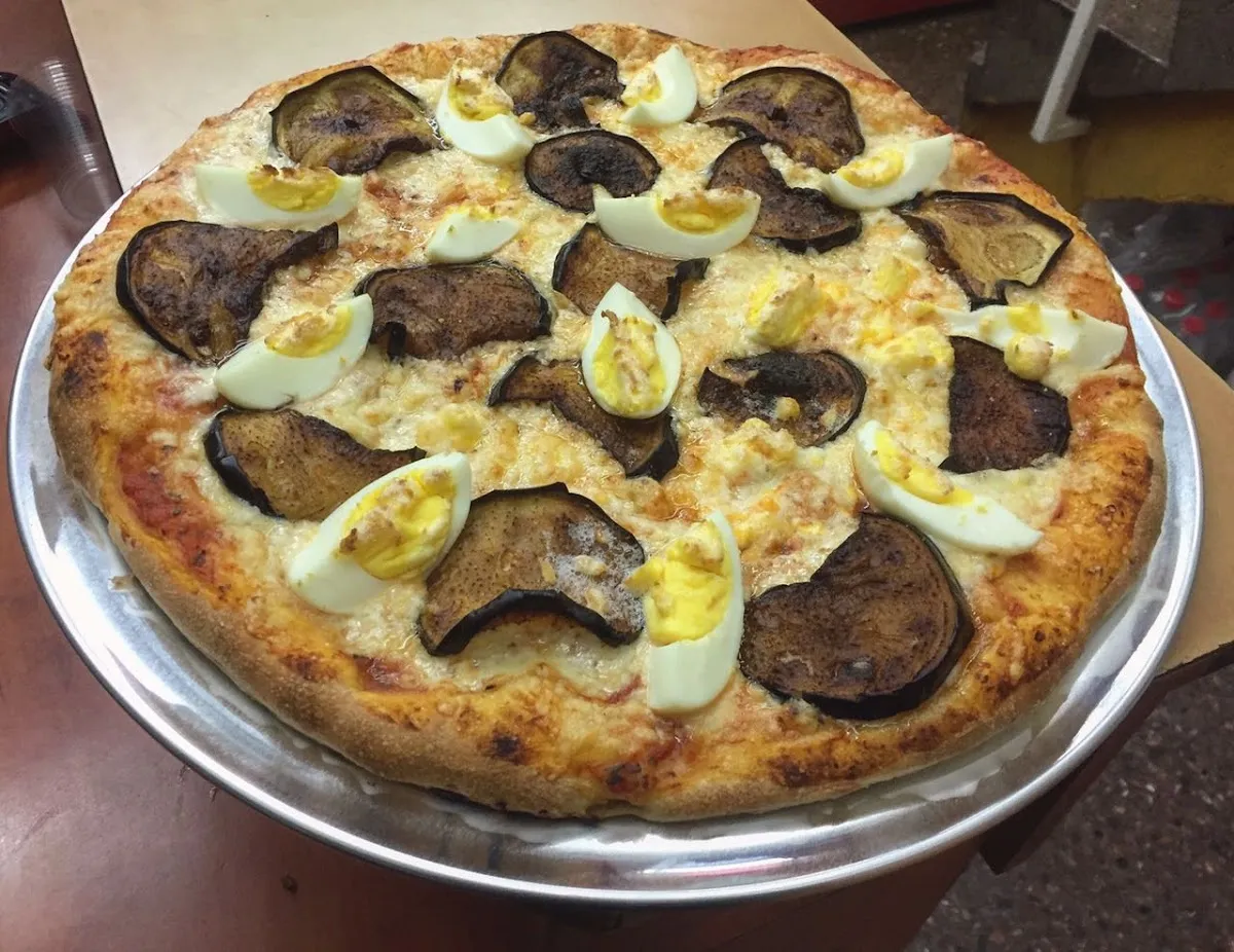 Pizza Chajaj — photo 3
