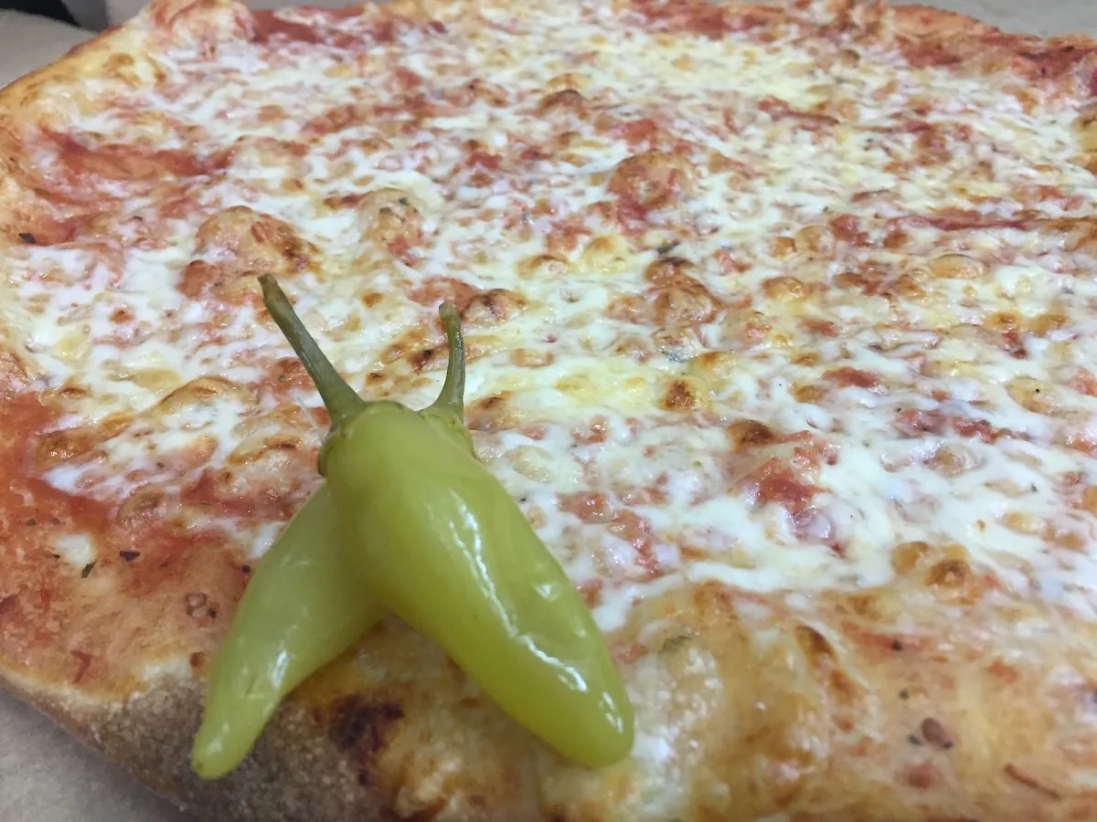 Pizza Chajaj — photo 4