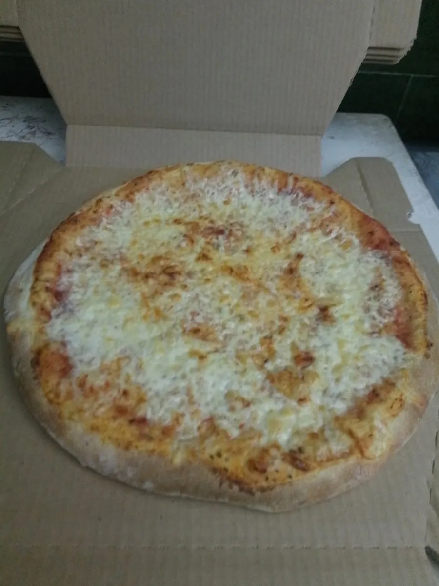 Pizza Chajaj — photo 6