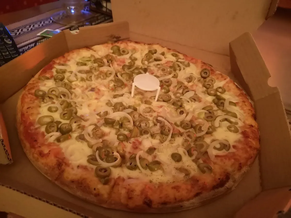 Pizza Chajaj — photo 7