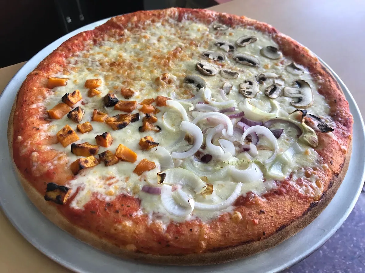 Pizza Chajaj — photo 8