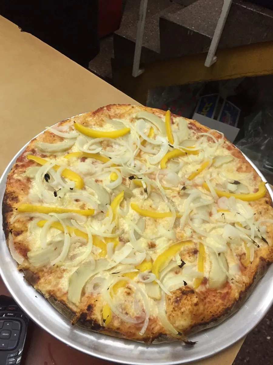 Pizza Chajaj — photo 10