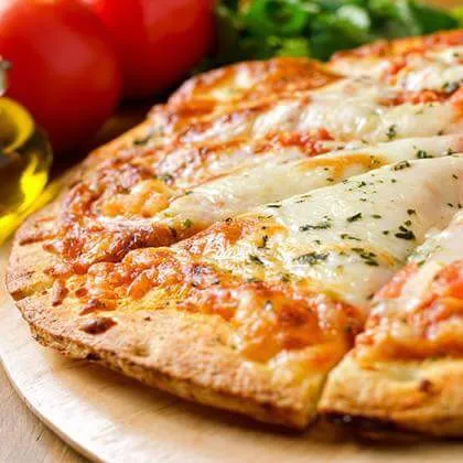 Pizza Cheese (Merlaz, Modiin) — foto 2