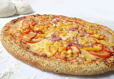Pizza Cheese (Merlaz, Modiin) — foto 5