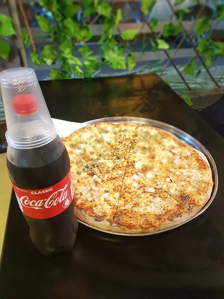 Pizza City — foto 2