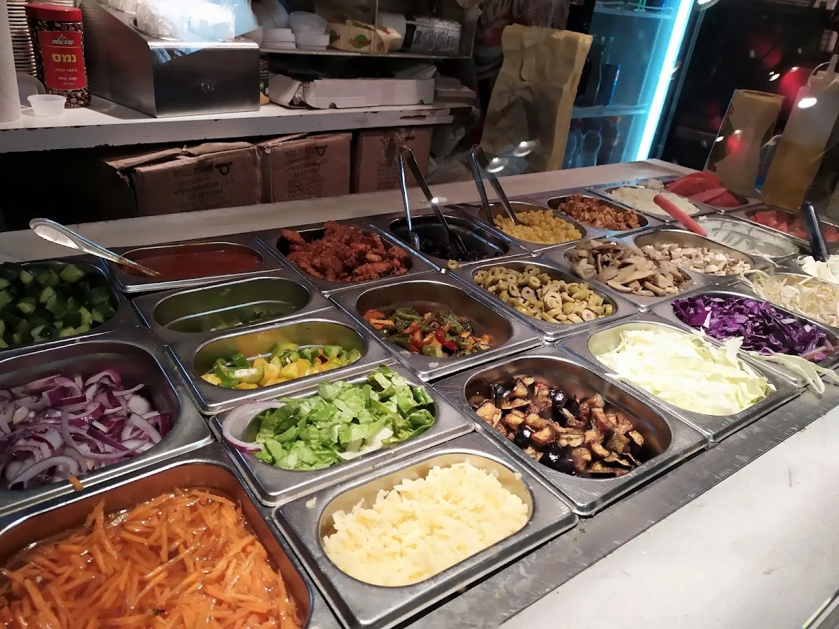 Pizza City — foto 4