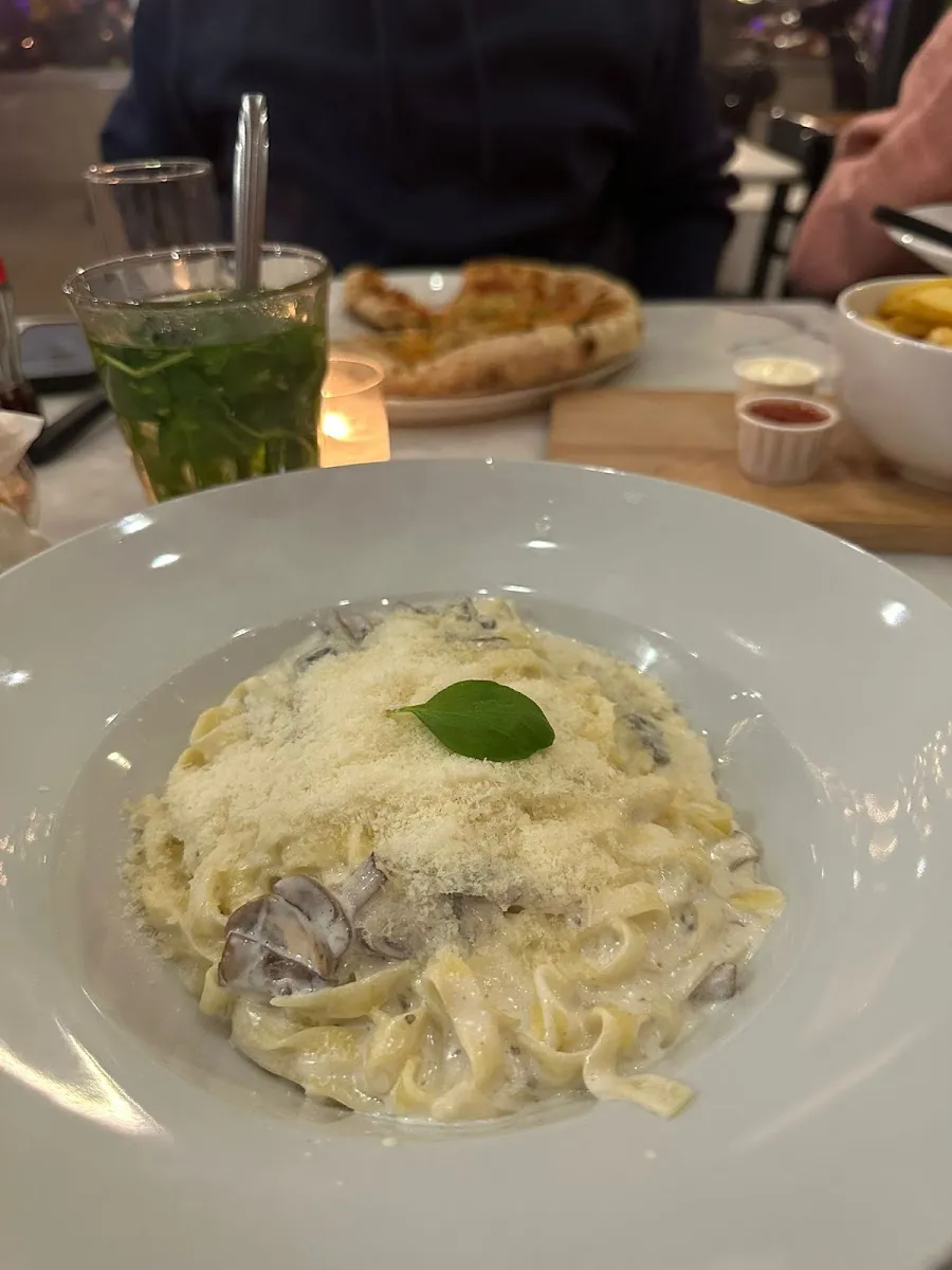 Pizza & Co — foto 7