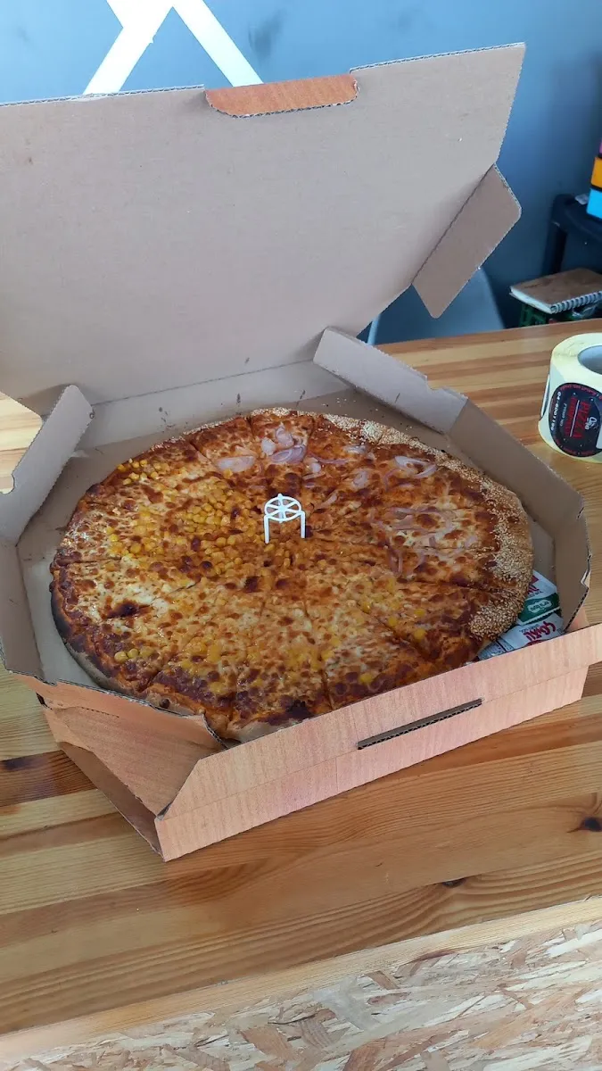Pizza Company — foto 2