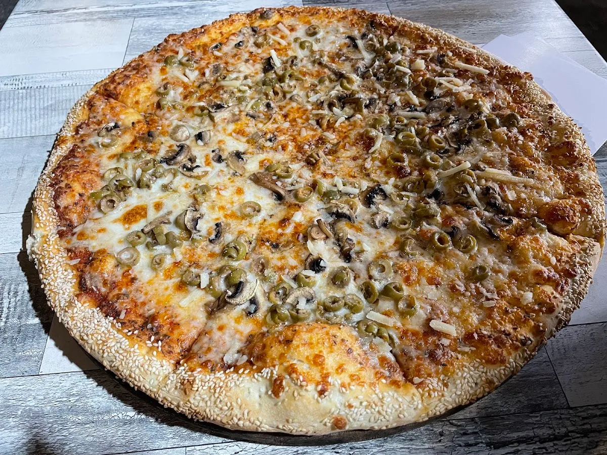 Pizza Company — foto 4