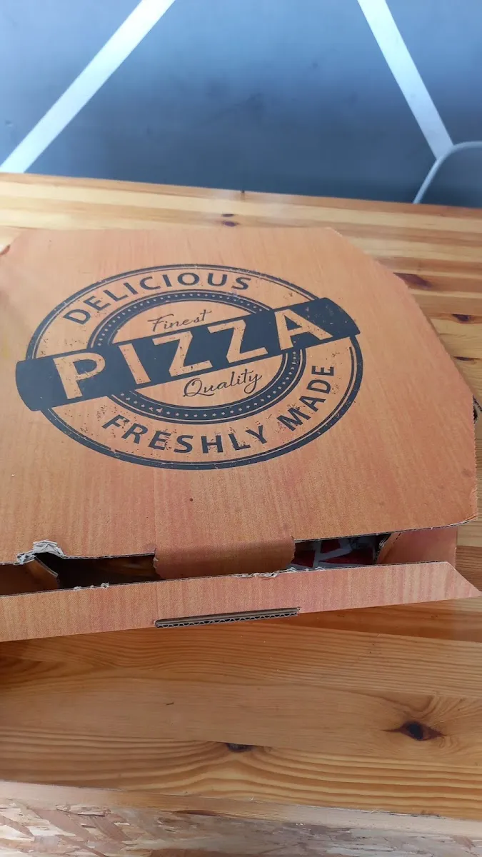 Pizza Company — foto 7