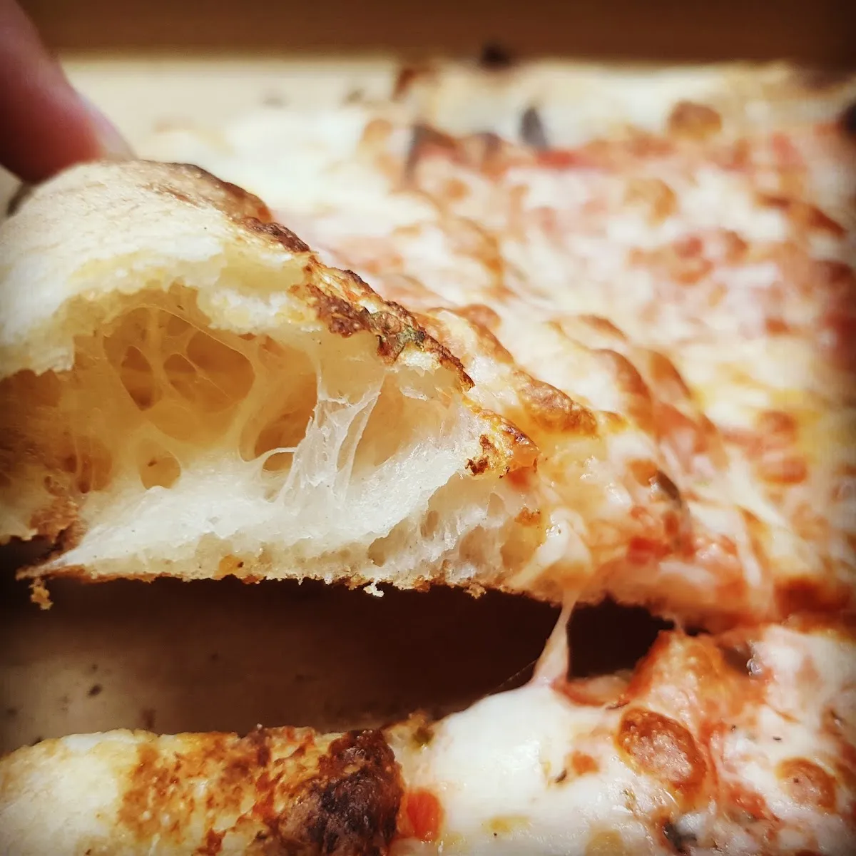 Pizza Da Vinci (Nahariya) — foto 4