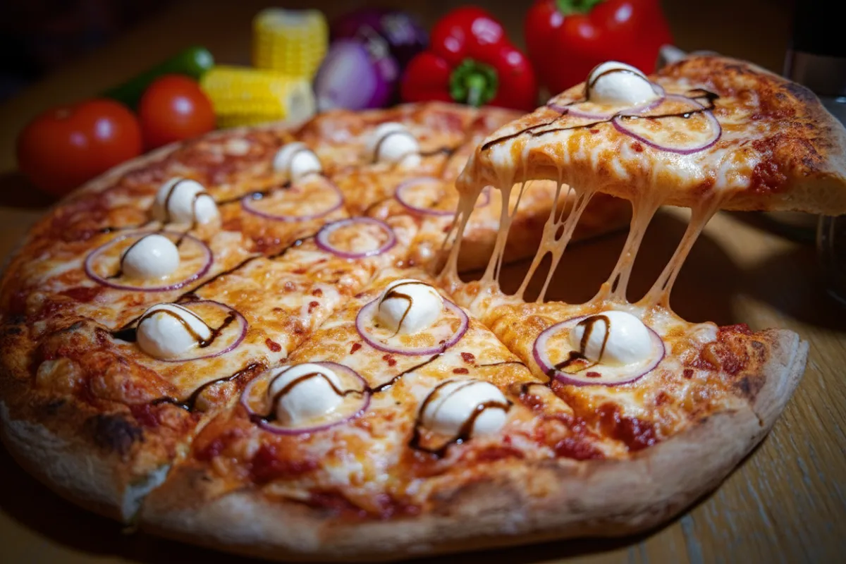 Pizza Del Piero — photo 2