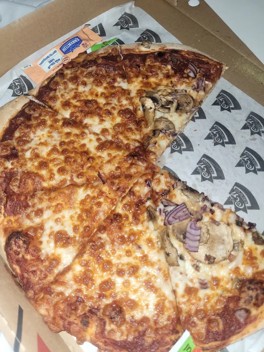 Pizza Del Piero — photo 5