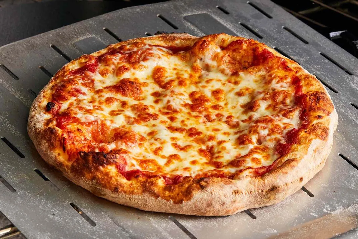 Pizza Domino (Herzliya) — photo 2