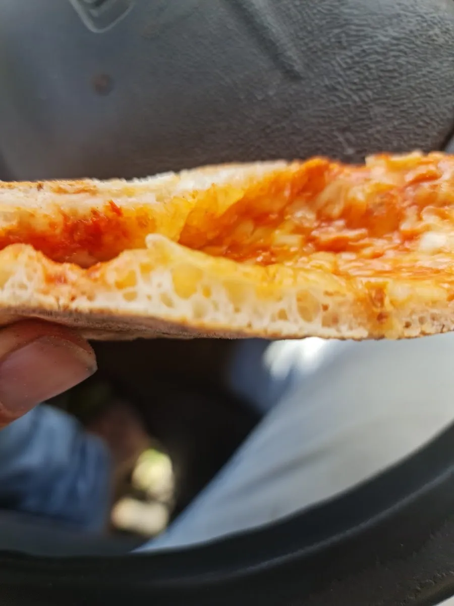 Pizza Domino (Herzliya) — photo 5