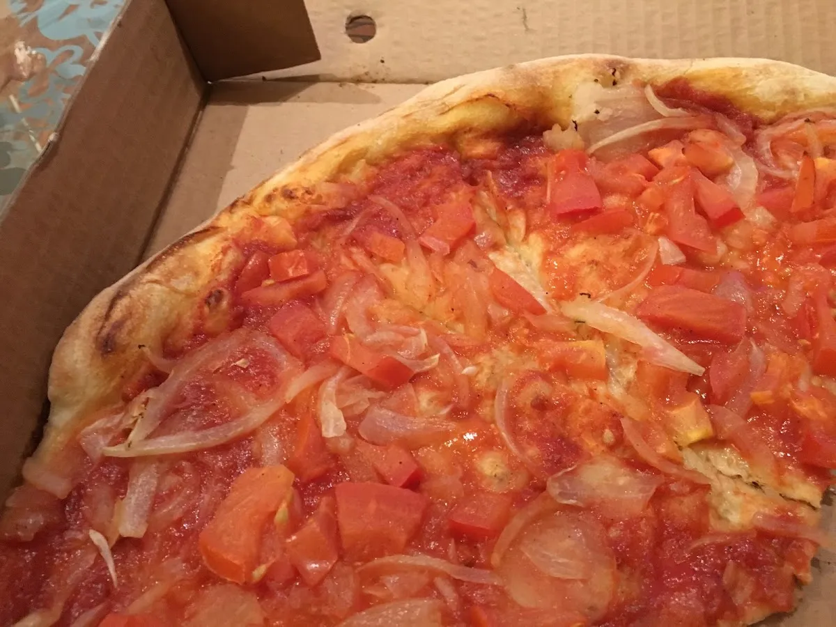 Pizza Domino (Herzliya) — photo 6