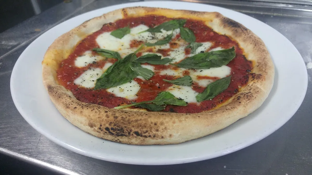 Pizza Domino (Herzliya) — photo 7
