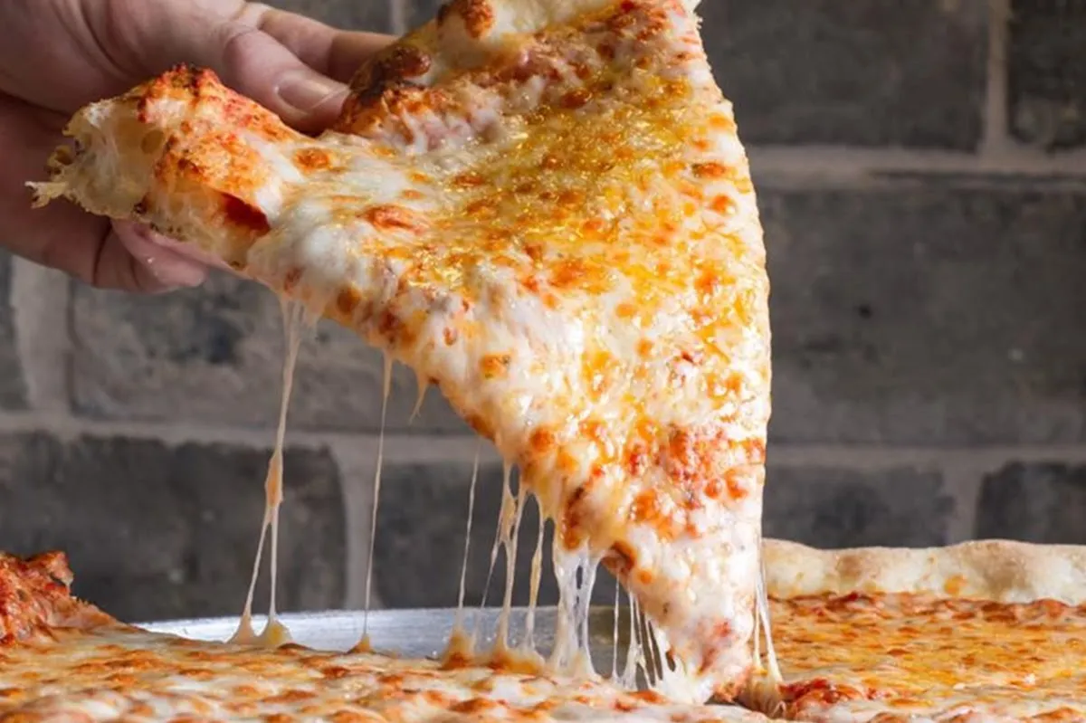 Pizza Domino (Rishon LeZion) — photo 2