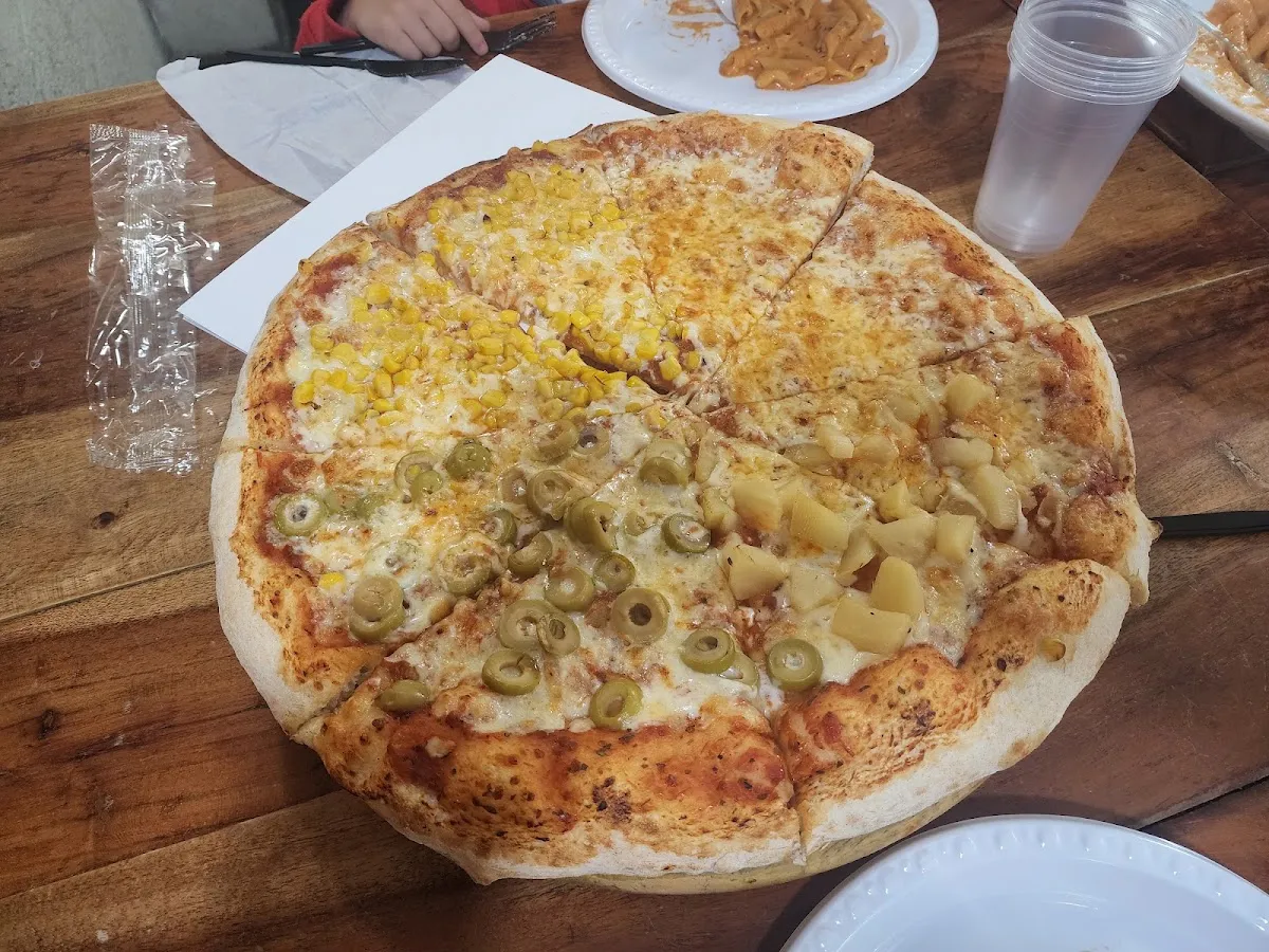Pizza Domino — photo 2