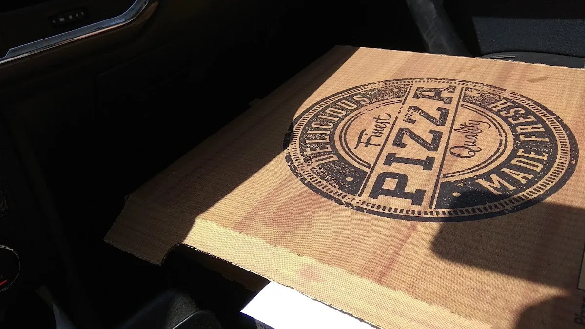 Pizza Eliya — photo 3