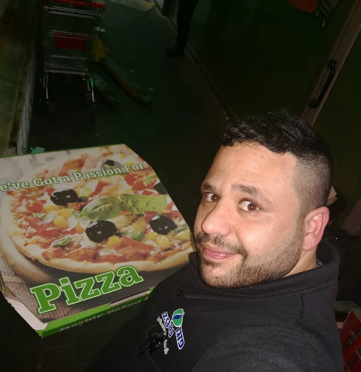 Pizza Eliya — photo 5