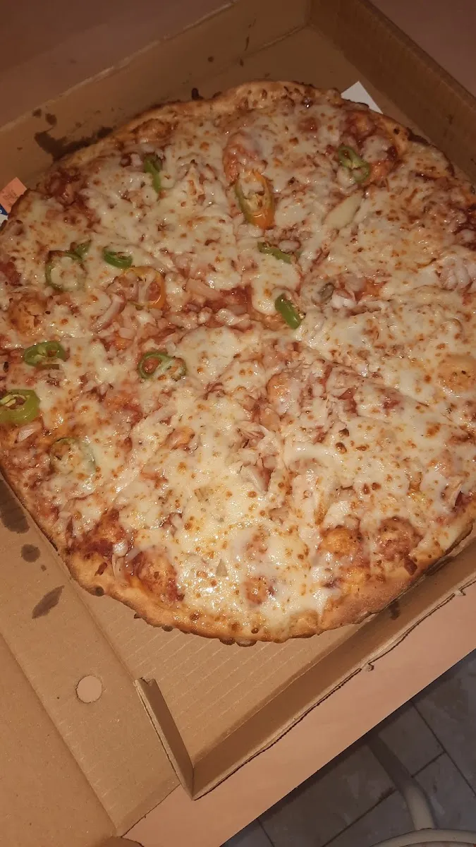 Pizza Eliya — photo 7