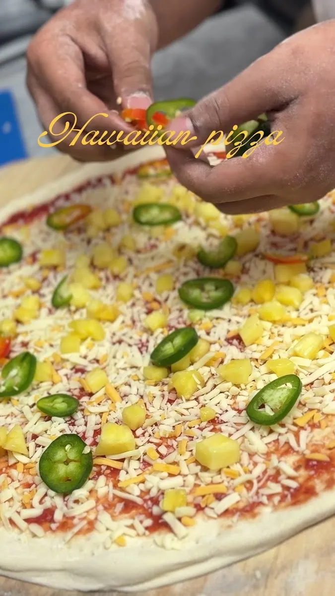 Pizza Ella — foto 4