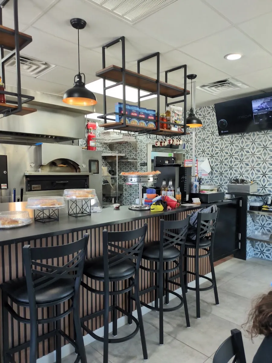 Pizza Ella — foto 6