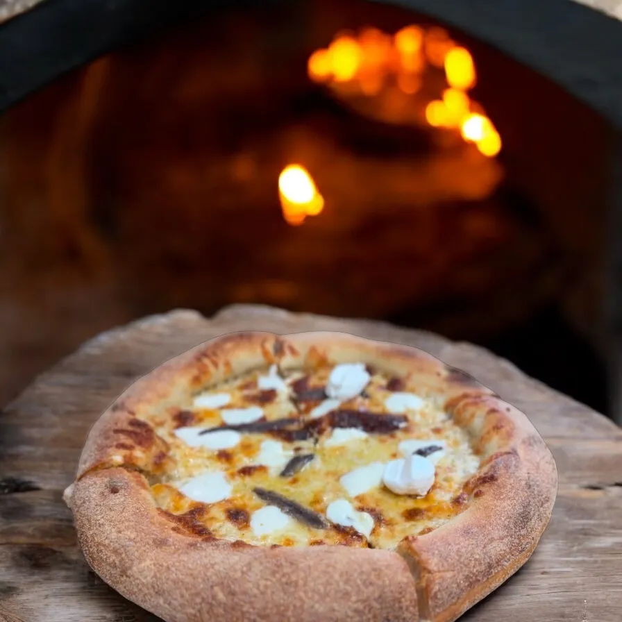 Pizza Ella — foto 7