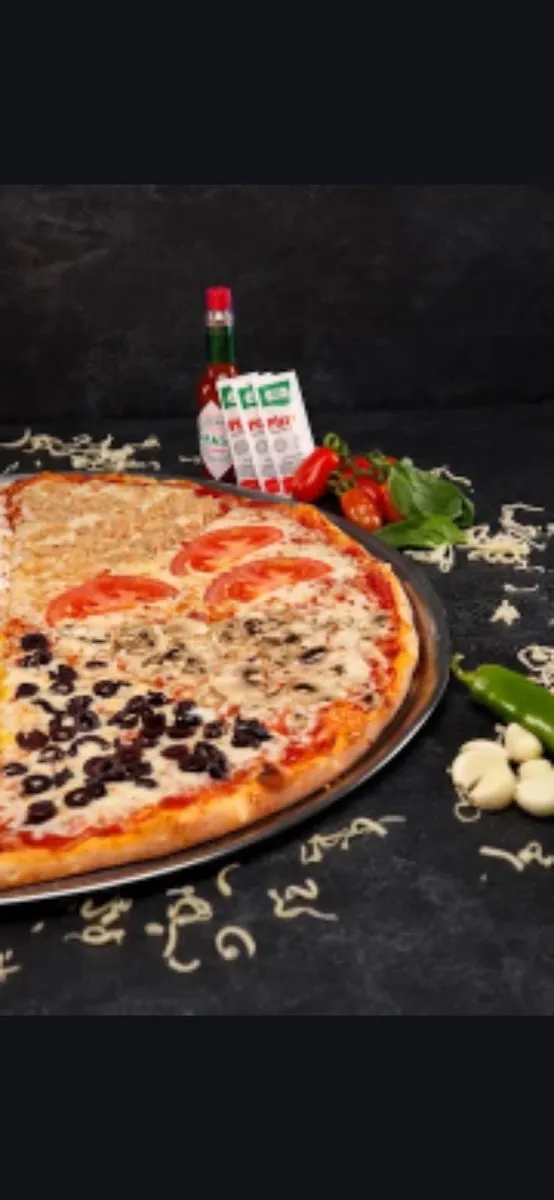 Pizza Eneshehu — photo 2