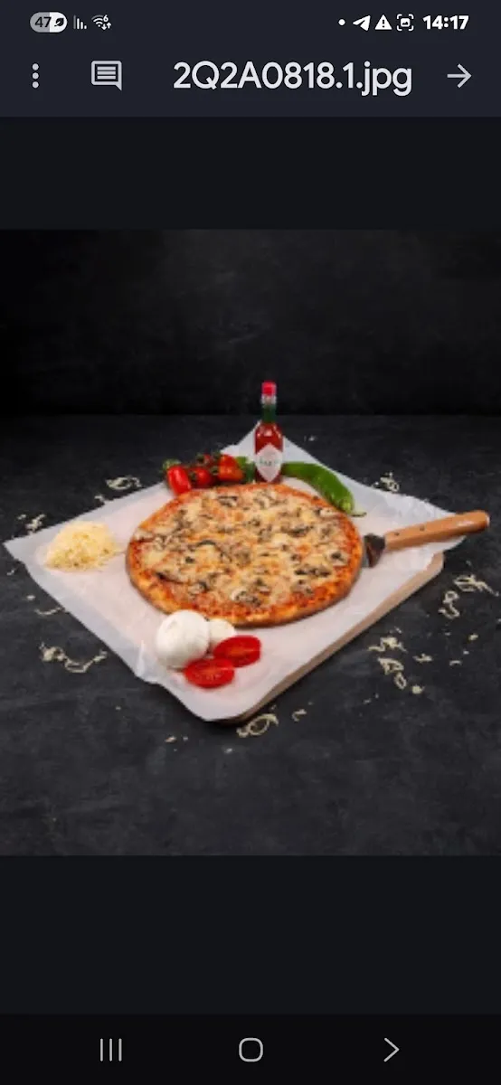 Pizza Eneshehu — photo 4
