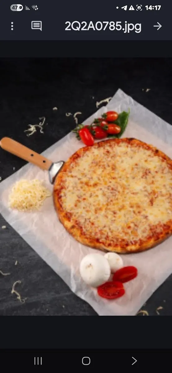 Pizza Eneshehu — photo 5
